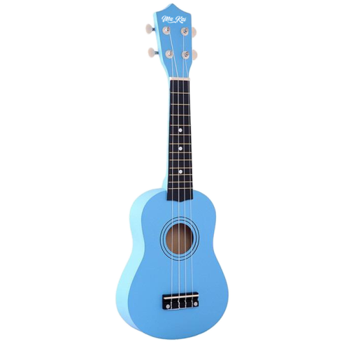 MAKAIBL Ukelele Soprano Azul