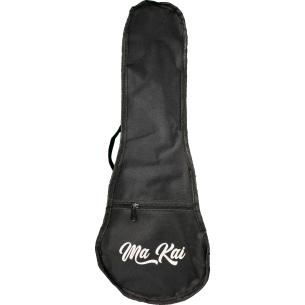 MAKAIPK Ukelele Soprano Rosa 2