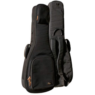 Funda Guitarra Acústica High Quality FGAEKHQ 2