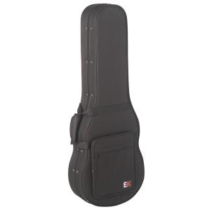 Estuche Guitarra Eléctrica Les Paul Foam 013LPS