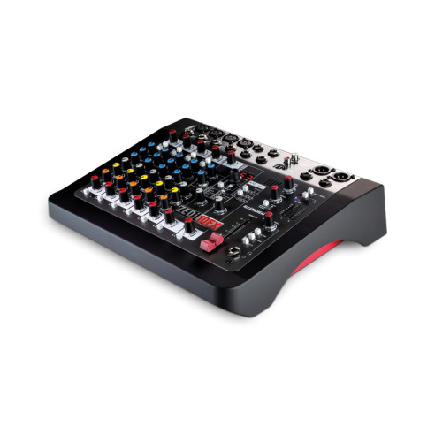 ALLEN-HEATH ZED-i10FX Mezclador con interface y efectos