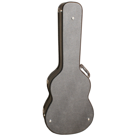 Estuche Guitarra Eléctrica Les Paul Madera EMGEKLP