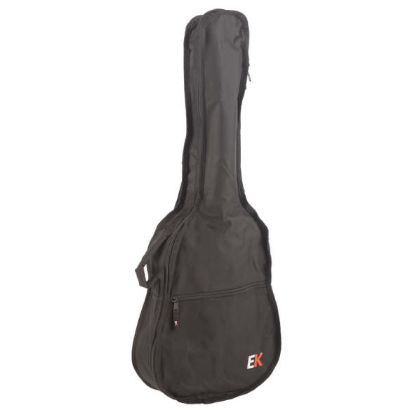 Funda Guitarra Clásica Infantil 1/2 FGC7N