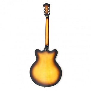HCT-VTH-SB Guitarra Eléctrica Verythin 2