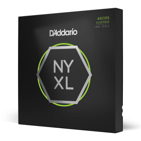 Compra Juego NYXL45105 45-105 online | MusicSales