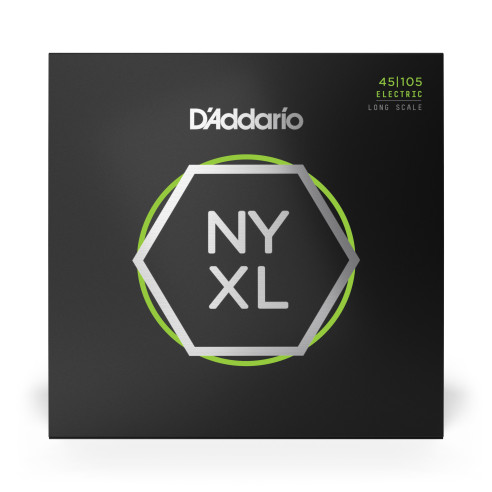 Compra Juego NYXL45105 45-105 online | MusicSales