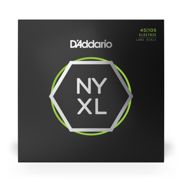 Compra Juego NYXL45105 45-105 online | MusicSales