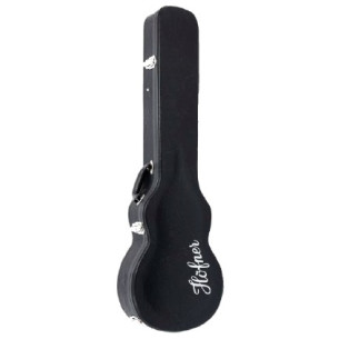 H64/CB Estuche para Bajo Club