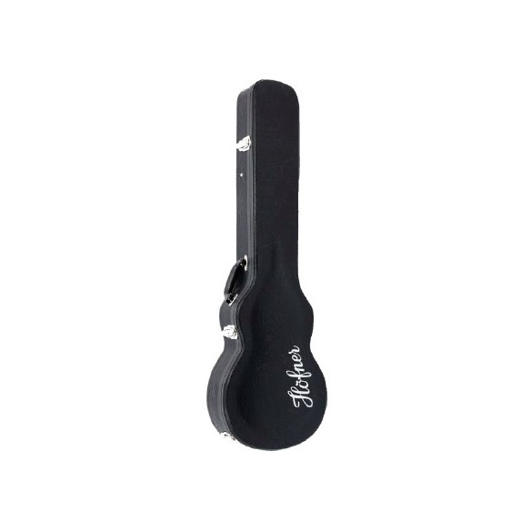 H64/CB Estuche para Bajo Club H64/CB Estuche para Bajo Club