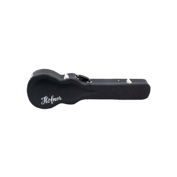 H64/CB Estuche para Bajo Club H64/CB Estuche para Bajo Club