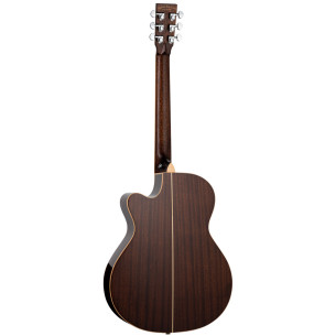 TW45RVSE Guitarra Acústica SERIE SUNDANCE PERFORMANCE PRO 2