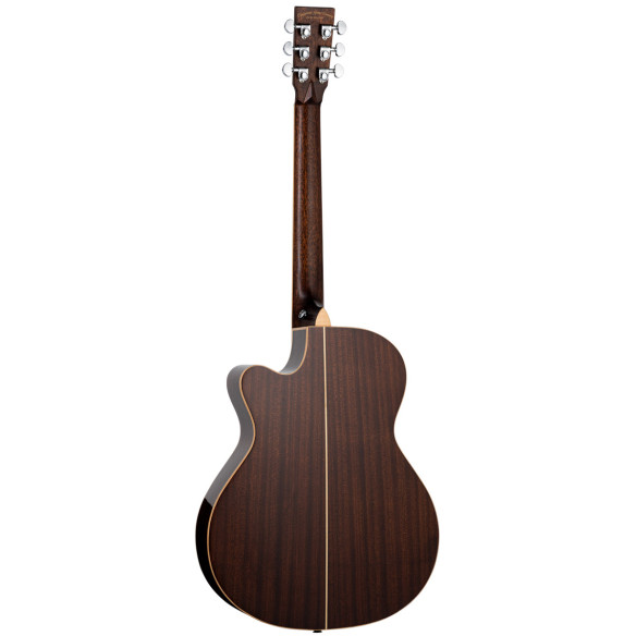 TW45RVSE Guitarra Acústica SERIE SUNDANCE PERFORMANCE PRO