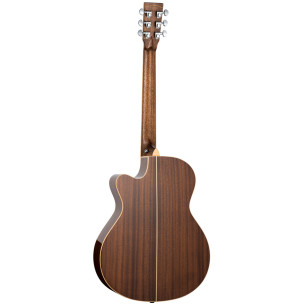 TW45RE Guitarra Acústica SERIE SUNDANCE PERFORMANCE PRO 2