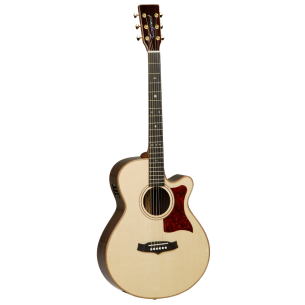 TW45HSRE Guitarra Acústica SERIE SUNDANCE PERFORMANCE PRO