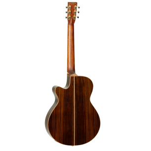 TW45HSRE Guitarra Acústica SERIE SUNDANCE PERFORMANCE PRO 2