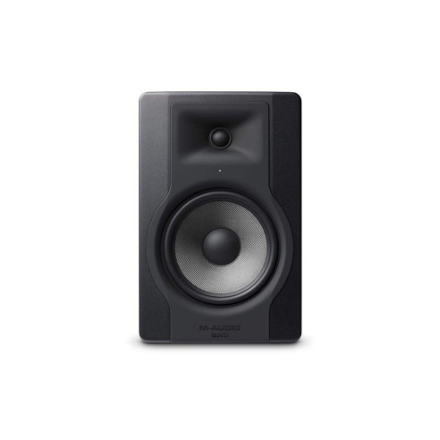 Monitor estudio M-AUDIO BX8 D3, biamplificado,150W, 8",Tweeter 1,25".