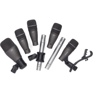 DK707 Drum Kit