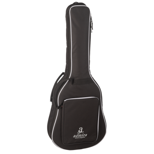 Funda Guitarra Clásica 10mm FGCADM10