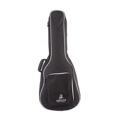 Funda Guitarra Clásica 15mm FGCADM15