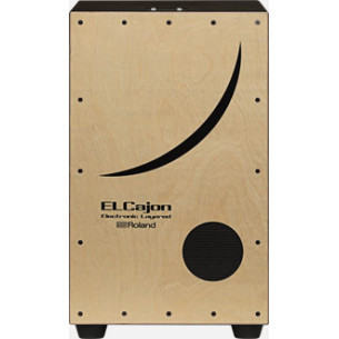 Compra EC-10 Cajón Flamenco online | MusicSales