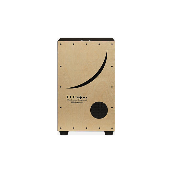 Compra EC-10 Cajón Flamenco online | MusicSales