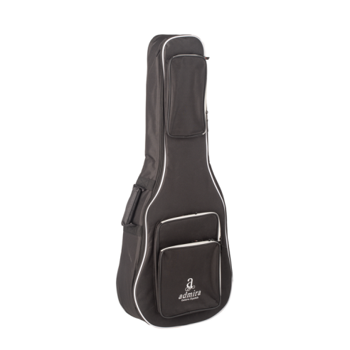 Funda Guitarra Clásica 30mm FGCADM30