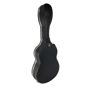 Estuche Guitarra Clásica ABS y Carbono Negro RCCB 2