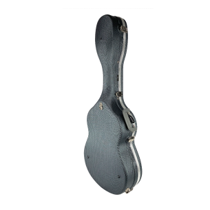 Estuche Guitarra Clásica ABS y Carbono Gris RCCG 2