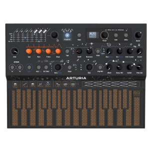 MICROFREAK STELLAR Sintetizador edición especial