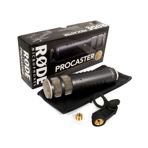 Procaster