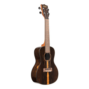 KS-ZCT-C Ukelele Concierto de Ziricote 2