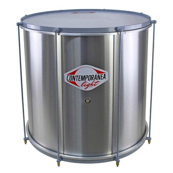 Compra Surdo Light 20" x 50cm CL-SUA04 online | MusicSales Compra Surdo Light 20" x 50cm CL-SUA04 online | MusicSales