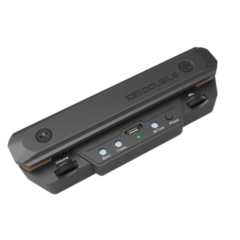 X2X0 PREAMPLIFICADOR Activo Guitarra Acústica