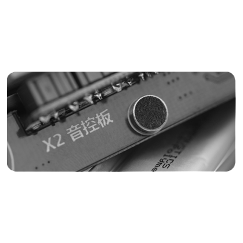 X2X0 PREAMPLIFICADOR Activo Guitarra Acústica