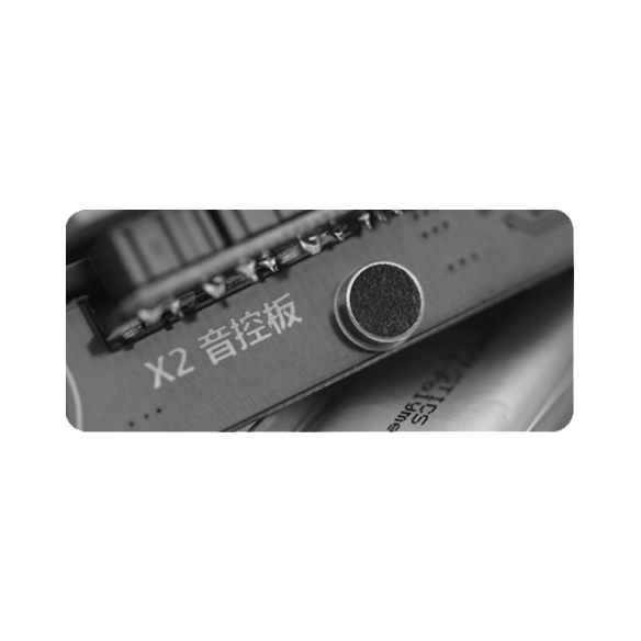 X2X0 PREAMPLIFICADOR Activo Guitarra Acústica