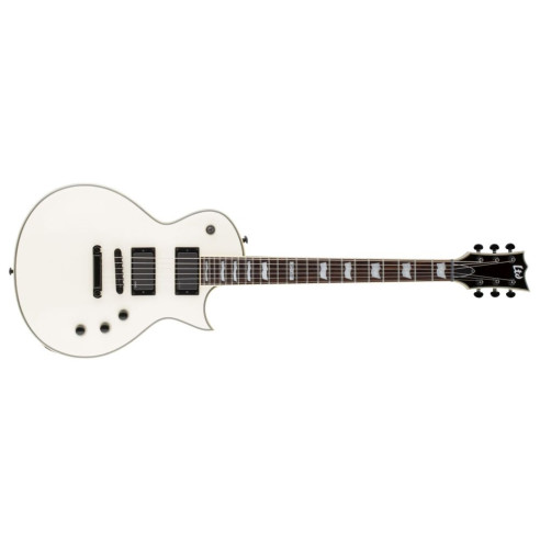 EC-401 OLYMPIC WHITE Guitarra Eléctrica