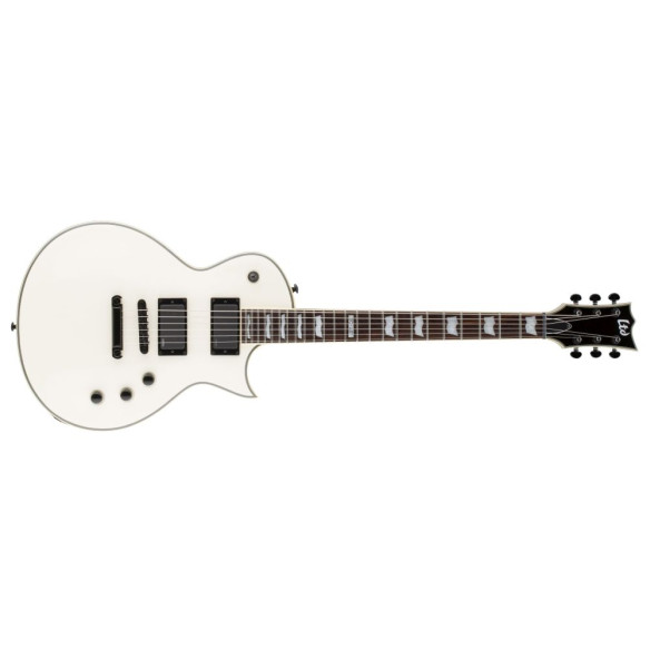 EC-401 OLYMPIC WHITE Guitarra Eléctrica EC-401 OLYMPIC WHITE Guitarra Eléctrica