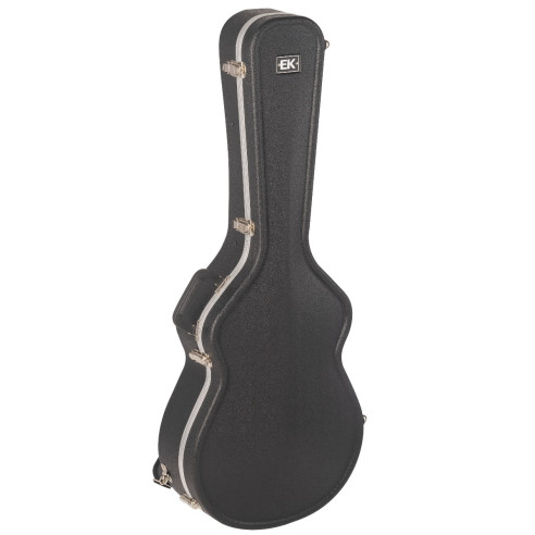 Estuche Guitarra Acústica ABS RCD