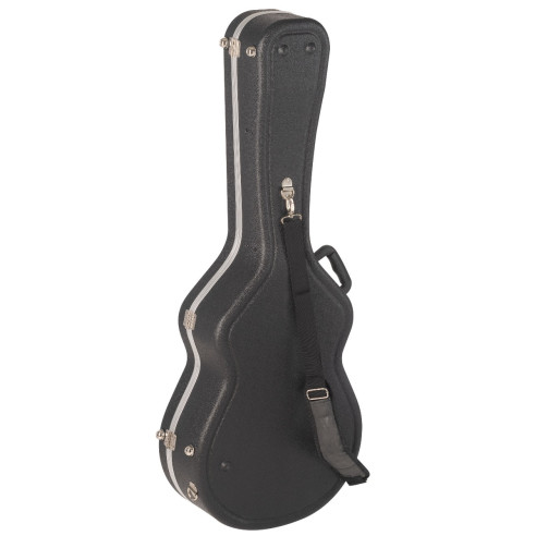 Estuche Guitarra Acústica ABS RCD