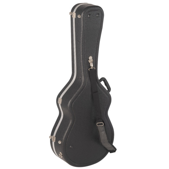 Estuche Guitarra Acústica ABS RCD