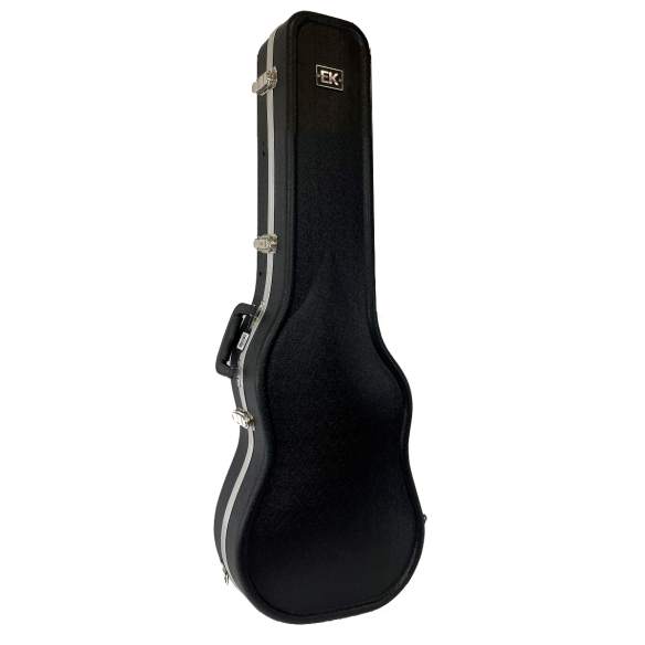 Estuche Guitarra Eléctrica ABS RCE