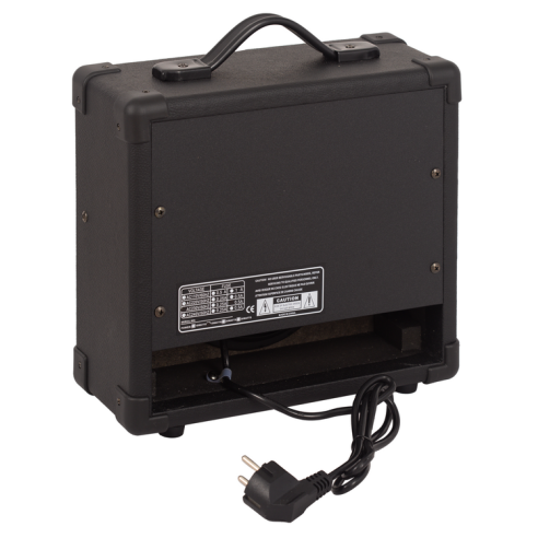 DAYTONA PGEDSB PACK Guitarra Eléctrica Strato Sombreada