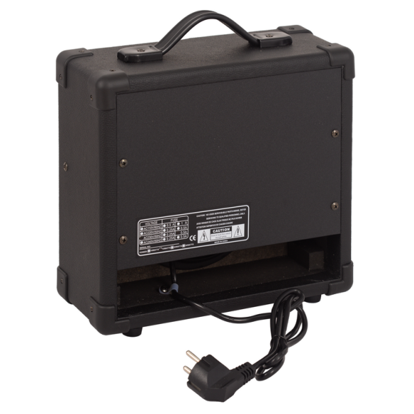 DAYTONA PGEDSB PACK Guitarra Eléctrica Strato Sombreada