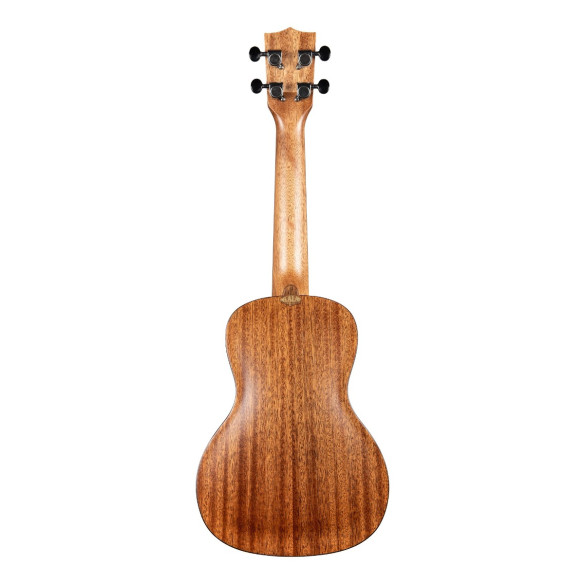 KASSTUC Ukelele Concierto de Viaje 