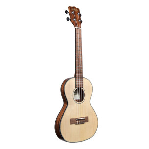 KASSTUT Ukelele Tenor de Viaje 2