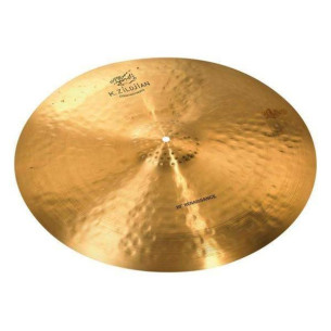 Compra 20" K Constantinople Renaissance Ride JRK1118 online | MusicSales