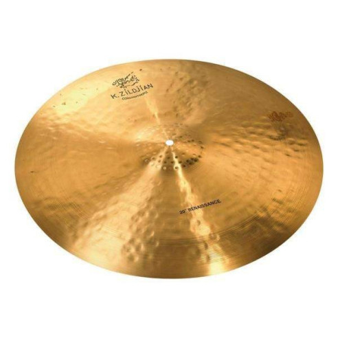 Compra 20" K Constantinople Renaissance Ride JRK1118 online | MusicSales