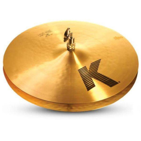 Compra 16" K Light Hi Hat KHK0926 online | MusicSales