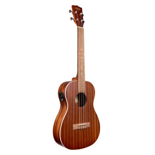 KABE Ukelele Barítono Electrificado  2