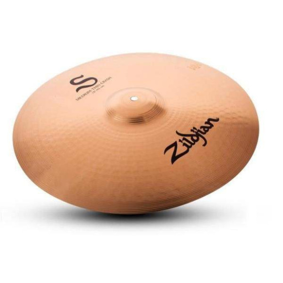 Compra 18" S Series Medium Thin Crash S18MTC online | MusicSales